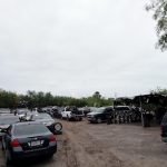 Dirección, horario, teléfono y opiniones de Yonke Compayito en Nuevo Laredo