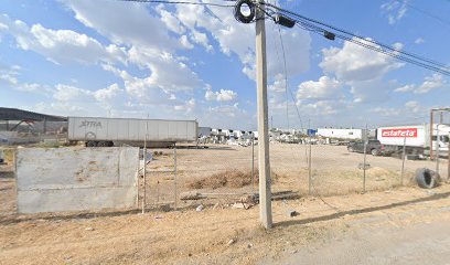 Dirección, horario, teléfono y opiniones de Yonke El Chato en Nuevo Laredo