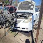 Dirección, horario, teléfono y opiniones de Yonke Hervi en Nuevo Laredo