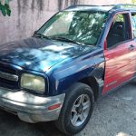 Dirección, horario, teléfono y opiniones de Yonke Jaumave en Nuevo Laredo