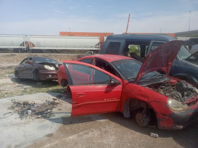 Dirección, horario, teléfono y opiniones de Yonke L'Cuñado en Nuevo Laredo