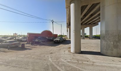 Dirección, horario, teléfono y opiniones de Yonke Libra en Nuevo Laredo