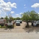 Dirección, horario, teléfono y opiniones de Yonke Los II Caballos en Nuevo Laredo