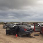 Dirección, horario, teléfono y opiniones de Yonke Los Toros en Nuevo Laredo