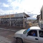 Dirección, horario, teléfono y opiniones de Yonke Márquez en Fresnillo