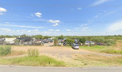 Dirección, horario, teléfono y opiniones de Yonke Marva en Nuevo Laredo