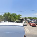 Dirección, horario, teléfono y opiniones de Yonke Tony'Z en Nuevo Laredo