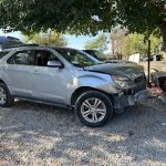 Dirección, horario, teléfono y opiniones de Yonke Var-A en Nuevo Laredo