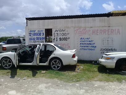 Dirección, horario, teléfono y opiniones de Yonque El Güero en Matamoros