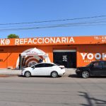 Dirección, horario, teléfono y opiniones de Yooko Refaccionaria en Cd. Obregón