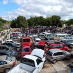 Dirección, horario, teléfono y opiniones de Yukaparts Deshuesadero en Mérida