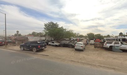 Dirección, horario, teléfono y opiniones de Yunke El Pajaro en Hermosillo