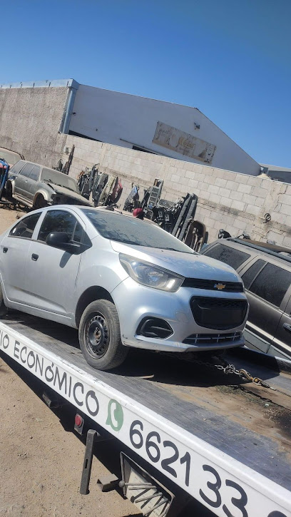 Dirección, horario, teléfono y opiniones de Yunke El Pelon en Hermosillo