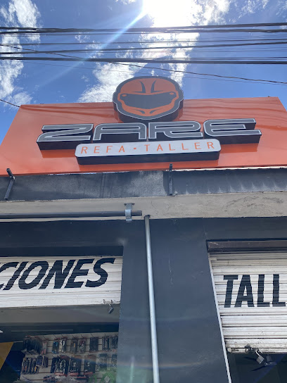 Dirección, horario, teléfono y opiniones de Zare Refacciones en Mazatlán